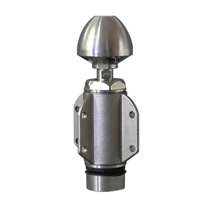 Tornado Nozzle Thread 12 60 To