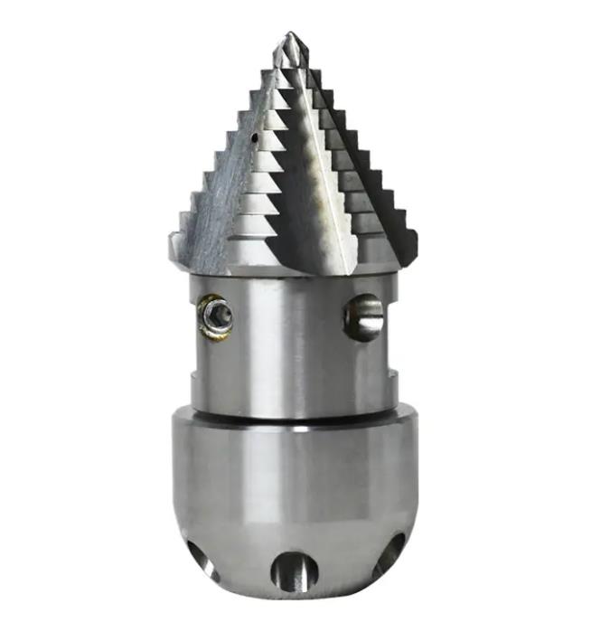 Pagoda Nozzle Thread 12 Rate 1