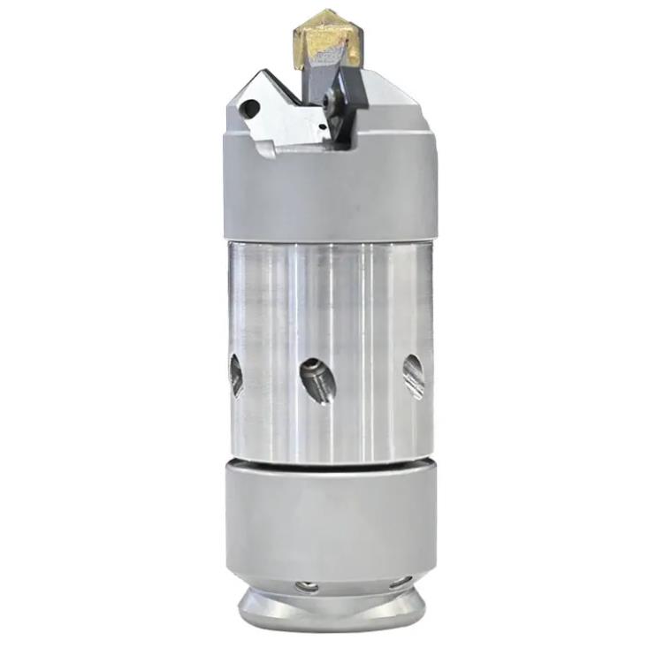 Sewer Nozzles Sharp Edge Nozzl